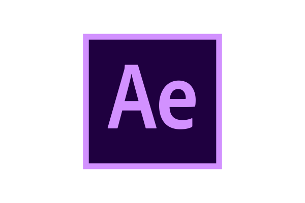 After Effects Logo Animation Video Editing