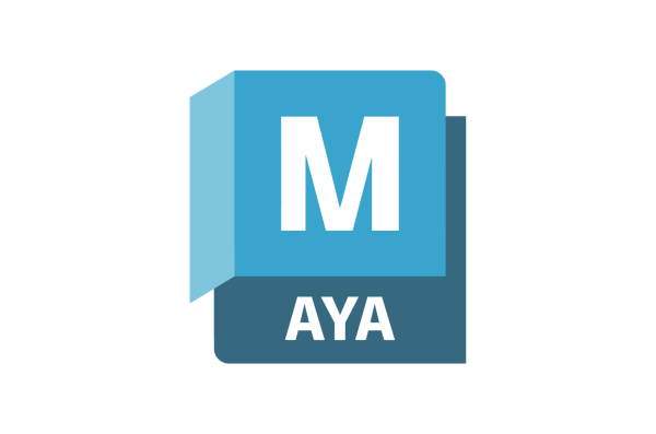 Maya 3D Animation