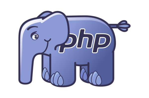PHP Web Dev Technologie